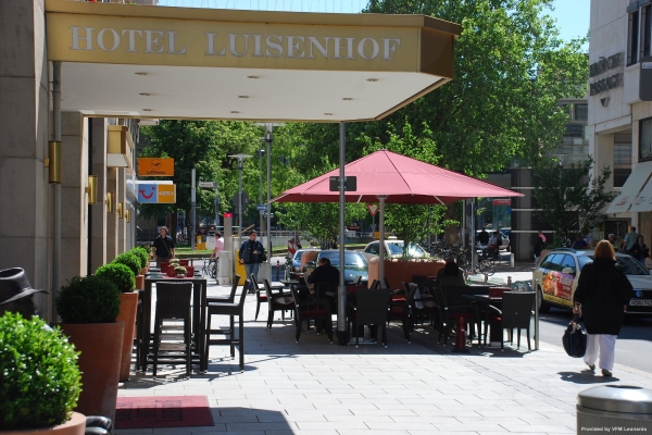 Kastens Hotel Luisenhof